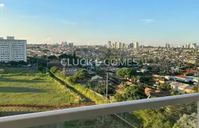 Apartamento com 2 quartos à venda na rua guilherme farel, 670, gleba fazenda palhano, londrina por r$ 276.900