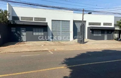 Ponto comercial à venda na das maritacas, 970, indusville, londrina