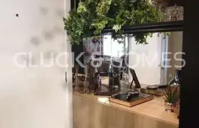Apartamento com 2 quartos à venda na rua guilherme farel, 1200, gleba fazenda palhano, londrina por r$ 595.000