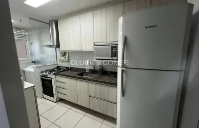 Apartamento com 3 quartos à venda na rua reverendo joão batista ribeiro neto, 75, gleba fazenda palhano, londrina por r$ 458.000
