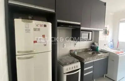 Apartamento com 2 quartos à venda na rua guilherme farel, 650, gleba fazenda palhano, londrina por r$ 299.000