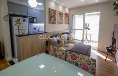 Apartamento com 3 quartos à venda na rua kioto okawati, 75, jardim presidente, londrina por r$ 639.000