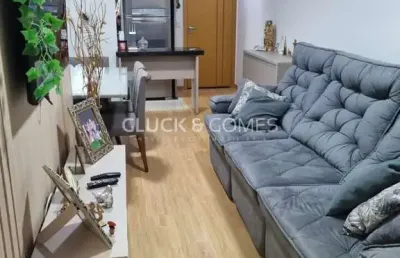Apartamento com 3 quartos à venda na rua caracas, 1200, gleba palhano, londrina por r$ 530.000