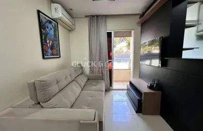 Apartamento com 2 quartos à venda na rua andré gallo, 101, vale dos tucanos, londrina por r$ 235.000