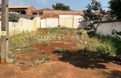 Terreno à venda na crisântemo, 35, parque das indústrias, londrina por r$ 187.000
