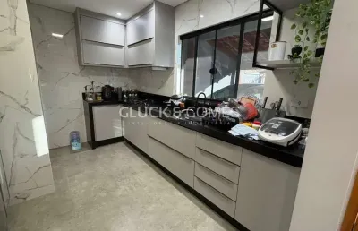 Casa com 2 quartos à venda na rua amélia donega spoladore, 119, jardim das palmeiras, londrina por r$ 419.900