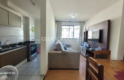 Apartamento com 2 quartos à venda na avenida rosalvo marques bonfim, 1450, jardim maria celina, londrina por r$ 170.000
