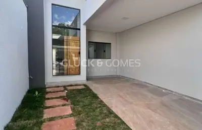 Casa com 3 quartos à venda na professora kazuco ohara, 164, colúmbia, londrina por r$ 455.000