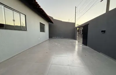 Casa com 2 quartos à venda na antônio colli filho, 117, jardim imagawa, londrina por r$ 279.500