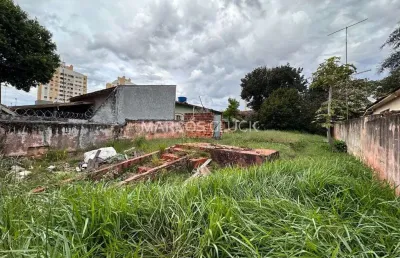 Terreno à venda na damasco, 92, jardim morumbi, londrina por r$ 250.000