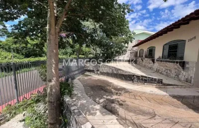 Casa com 4 quartos à venda na rua charles lindemberg, 2015, califórnia, londrina por r$ 570.000