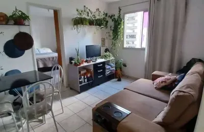 Apartamento com 1 quarto à venda na Rua 8 A, 20, Setor Oeste, Goiânia