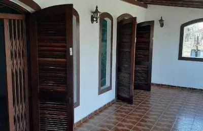 Sobrado com 4 dormitórios à venda, 264 m² por r$ 1.890.000,00 - campo grande - santos/sp