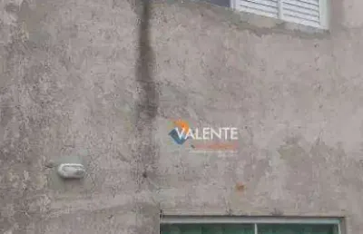 Sobrado com 3 dormitórios à venda, 180 m² por r$ 490.000,00 - parque são vicente - são vicente/sp