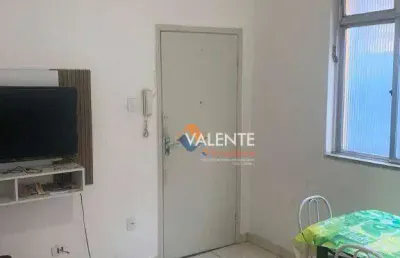 Apartamento com 2 dormitórios à venda, 65 m² por r$ 250.000,00 - vila cascatinha - são vicente/sp