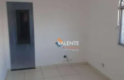 Apartamento com 2 dormitórios à venda, 45 m² por r$ 239.000,00 - parque são vicente - são vicente/sp