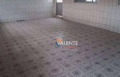 Casa com 5 dormitórios à venda, 300 m² por r$ 380.000,00 - parque são vicente - são vicente/sp