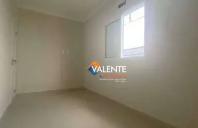 Sobrado com 3 dormitórios à venda por r$ 830.000,00 - marapé - santos/sp