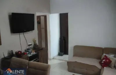 Apartamento com 2 dormitórios à venda, 71 m² - catiapoã - são vicente/sp