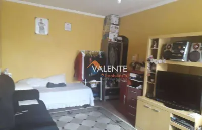 Casa com 2 dormitórios à venda, 102 m² por r$ 300.000,00 - esplanada dos barreiros - são vicente/sp
