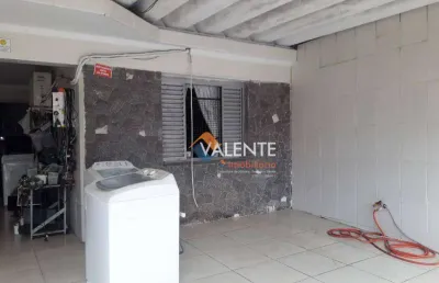 Casa com 4 dormitórios à venda, 150 m² por r$ 530.000,00 - jardim independência - são vicente/sp