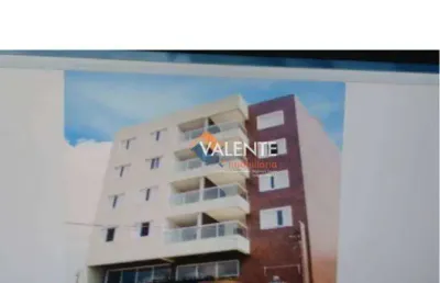 Apartamento com 3 dormitórios à venda, 71 m² por r$ 449.000,00 - centro - são vicente/sp