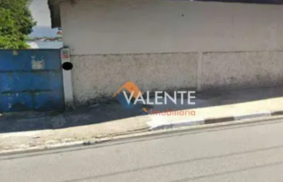 Terreno à venda, 660 m² por r$ 1.400.000,00 - japuí - são vicente/sp