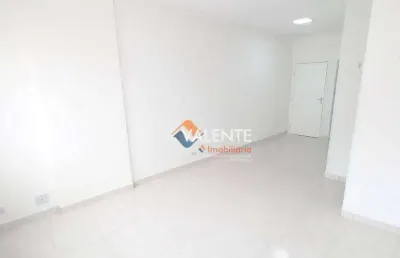 Apartamento com 1 dormitório à venda, 46 m² por r$ 250.000,00 - centro - são vicente/sp