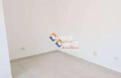 Sala para alugar, 18 m² por r$ 900,00/mês - centro - são vicente/sp