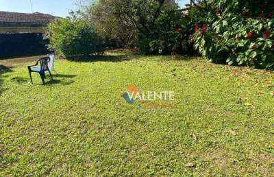 Casa com 3 dormitórios à venda, 788 m² por r$ 700.000,00 - esplanada dos barreiros - são vicente/sp