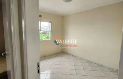 Apartamento com 3 dormitórios à venda, 65 m² por r$ 297.000,00 - centro - são vicente/sp