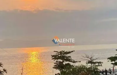 Sobrado com 2 dormitórios à venda, 90 m² por r$ 295.000,00 - vila voturuá - são vicente/sp