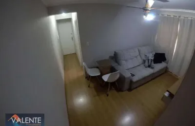 Apartamento com 2 dormitórios à venda, 87 m² por r$ 180.000,00 - vila nossa senhora de fátima - são vicente/sp