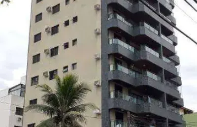 Cobertura com 3 dormitórios à venda, 224 m² por r$ 1.300.000,00 - praia das pitangueiras - guarujá/sp