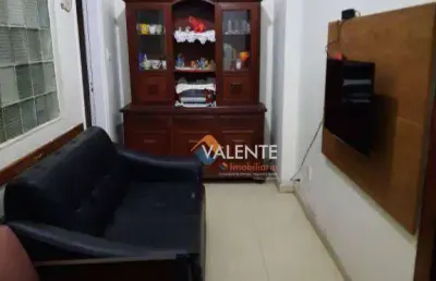 Apartamento com 3 dormitórios à venda, 100 m² por r$ 350.000,00 - gonzaguinha - são vicente/sp
