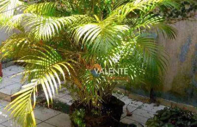 Sobrado com 3 dormitórios à venda por r$ 750.000,00 - centro - são vicente/sp