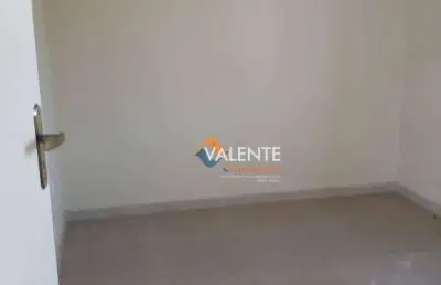 Apartamento com 1 dormitório à venda, 55 m² por r$ 220.000,00 - vila cascatinha - são vicente/sp