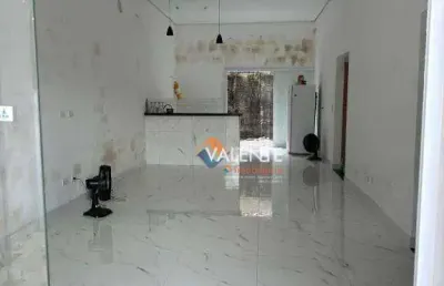 Casa com 3 dormitórios à venda por r$ 650.000,00 - jardim jamaica - itanhaém/sp