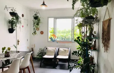 Apartamento com 3 dormitórios à venda, 87 m² por r$ 585.000,00 - itararé - são vicente/sp