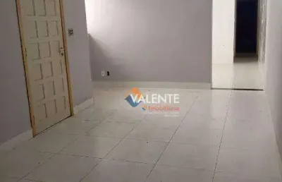 Casa com 2 dormitórios para alugar, 150 m² por r$ 3.500,00/mês - tupi - praia grande/sp