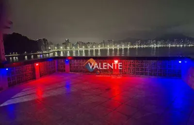 Sobrado com 5 dormitórios à venda, 500 m² por r$ 550.000,00 - parque prainha - são vicente/sp
