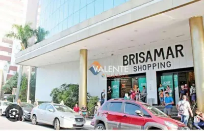 Loja à venda, 40 m² por r$ 280.000,00 - centro - são vicente/sp