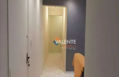 Apartamento com 2 quartos à venda na Avenida Prefeito José Monteiro, Jardim Independência, São Vicente