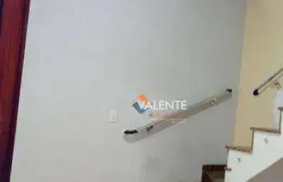 Sobrado com 2 dormitórios à venda por r$ 350.000,00 - esplanada dos barreiros - são vicente/sp