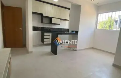 Apartamento com 2 dormitórios à venda, 65 m² por r$ 329.000,00 - vila valença - são vicente/sp