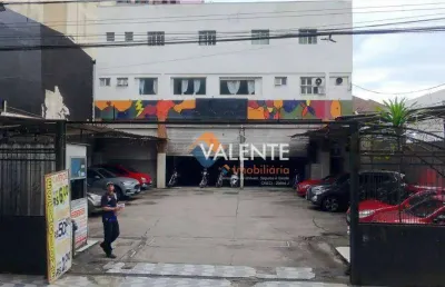 Box/garagem à venda por r$ 250.000 - centro - santos/sp