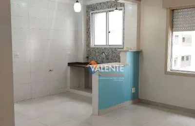 Apartamento com 2 dormitórios à venda, 72 m² por r$ 320.000,00 - itararé - são vicente/sp