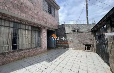 Sobrado com 5 dormitórios à venda por r$ 930.000,00 - jardim independência - são vicente/sp