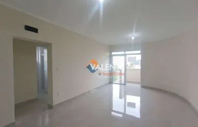 Apartamento com 3 dormitórios à venda, 94 m² por r$ 550.000,00 - itararé - são vicente/sp