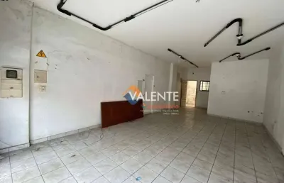 Loja para alugar, 50 m² por r$ 4.631,78/mês - boqueirão - praia grande/sp